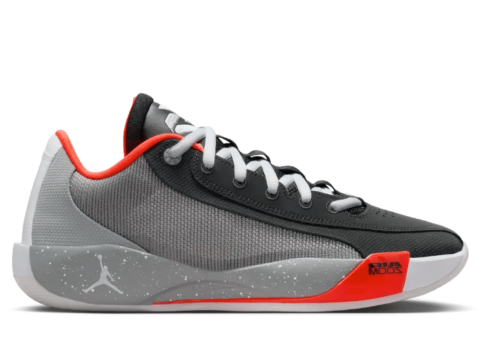 Jordan Luka .77 Space Navigator Off Noir