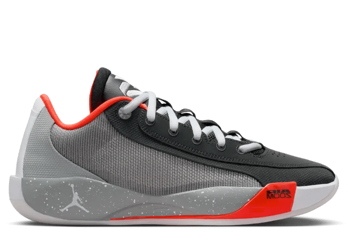 Jordan Luka .77 Space Navigator Off Noir