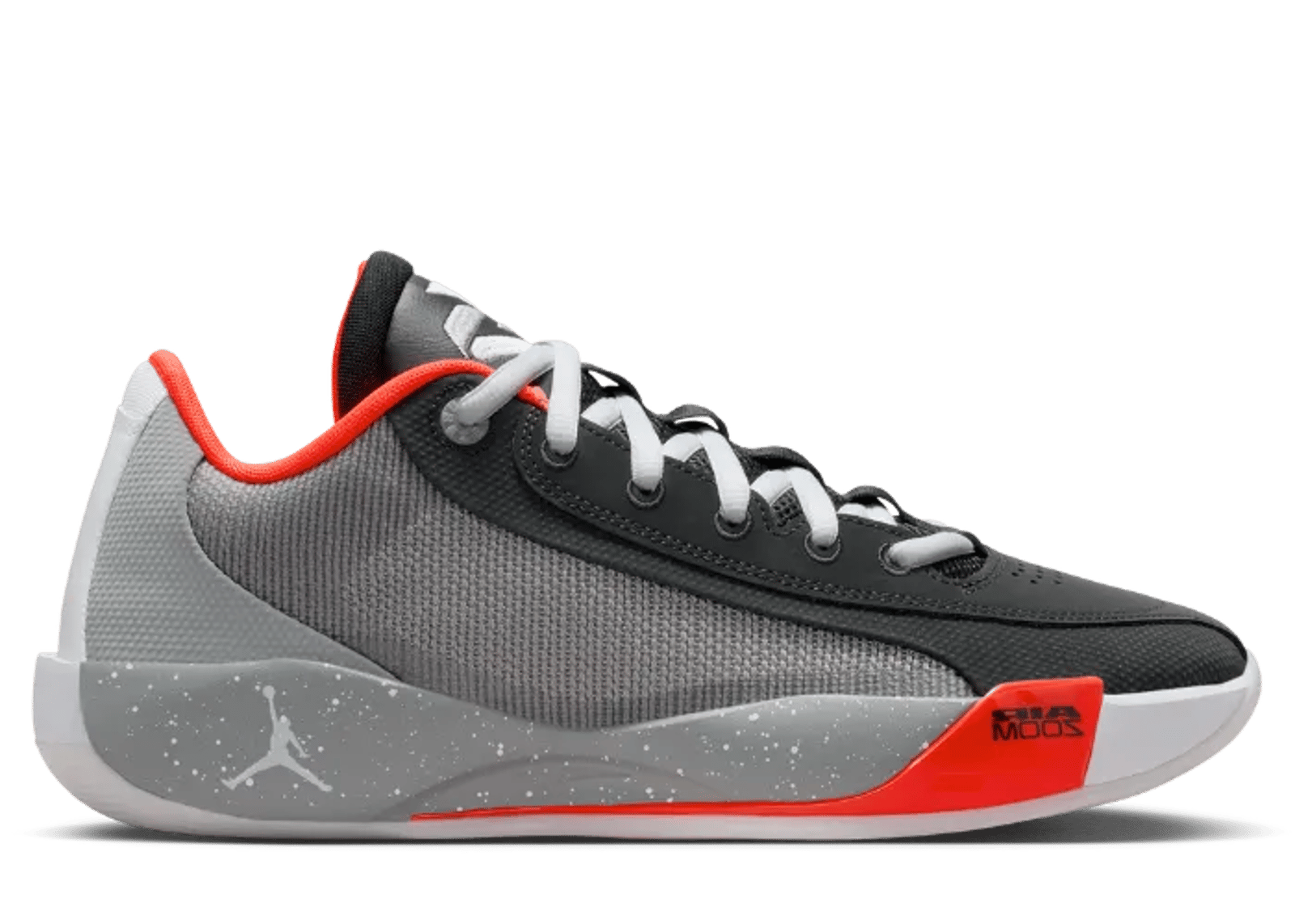 Jordan Luka .77 Space Navigator Off Noir