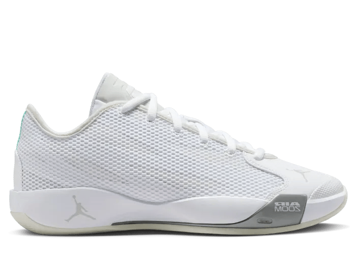 Jordan Luka .77 White 