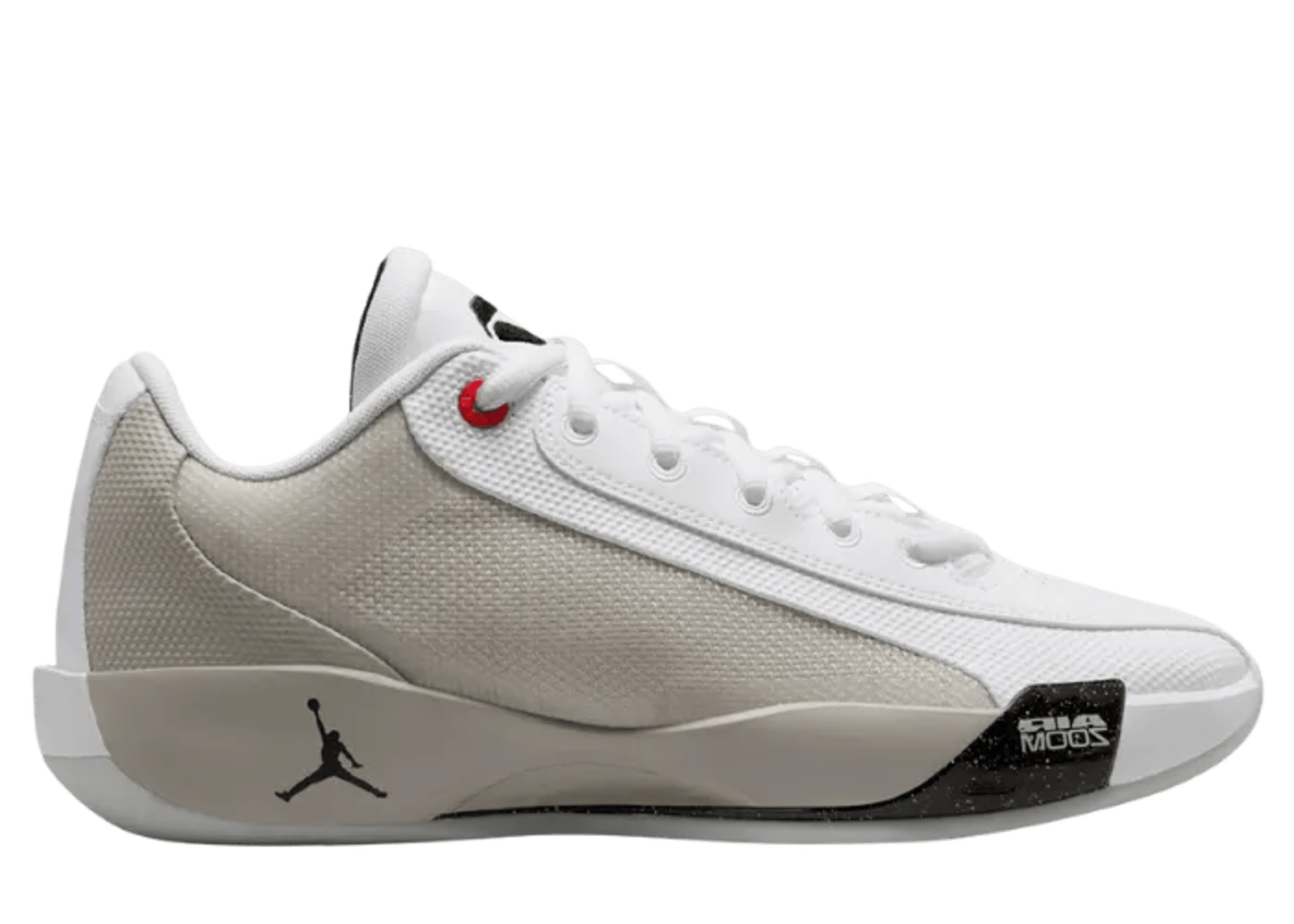 Jordan Luka .77 White Cement