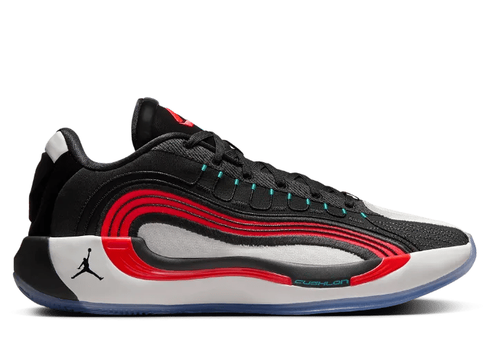 Jordan Luka 4 Bloodline