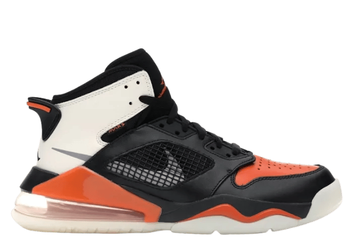 Jordan Mars 270 Shattered Backboard