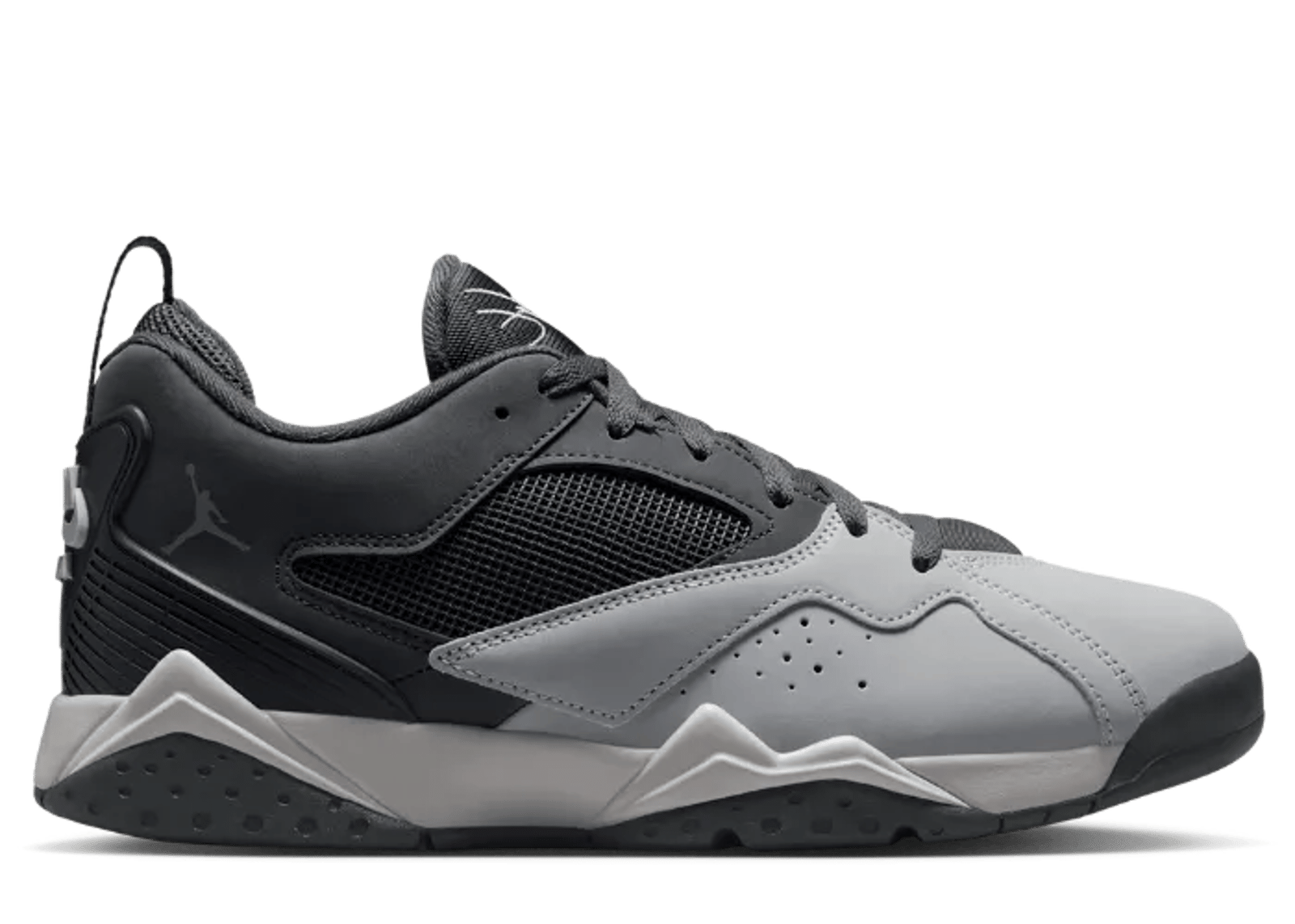 Jordan MVP 92 Anthracite Cool Grey