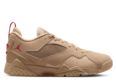 Jordan MVP 92 Desert Camo