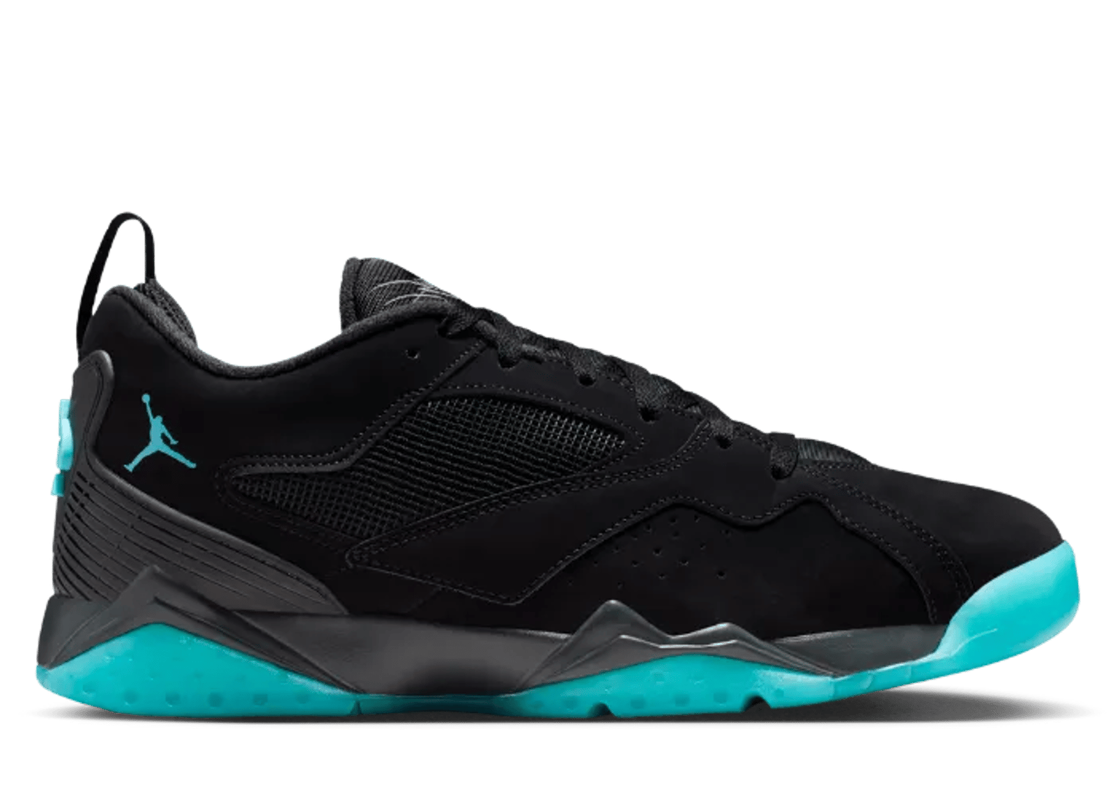 Jordan MVP 92 Gamma Blue