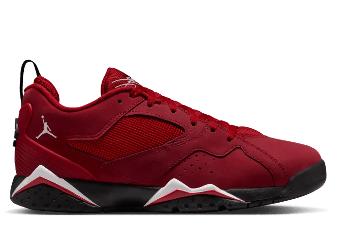 Jordan MVP 92 Gym Red
