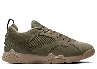 Jordan MVP 92 Medium Olive
