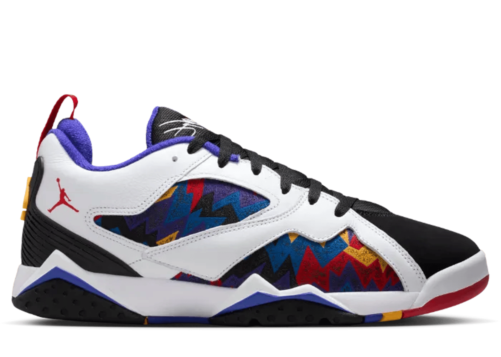 Jordan MVP 92 Nothing But Net