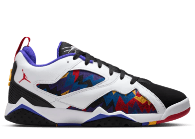 Jordan MVP 92 Nothing But Net