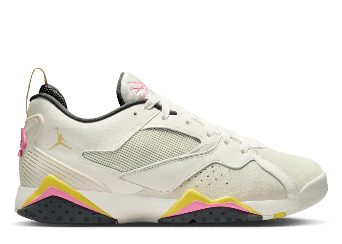 Jordan MVP 92 Pink Lemonade