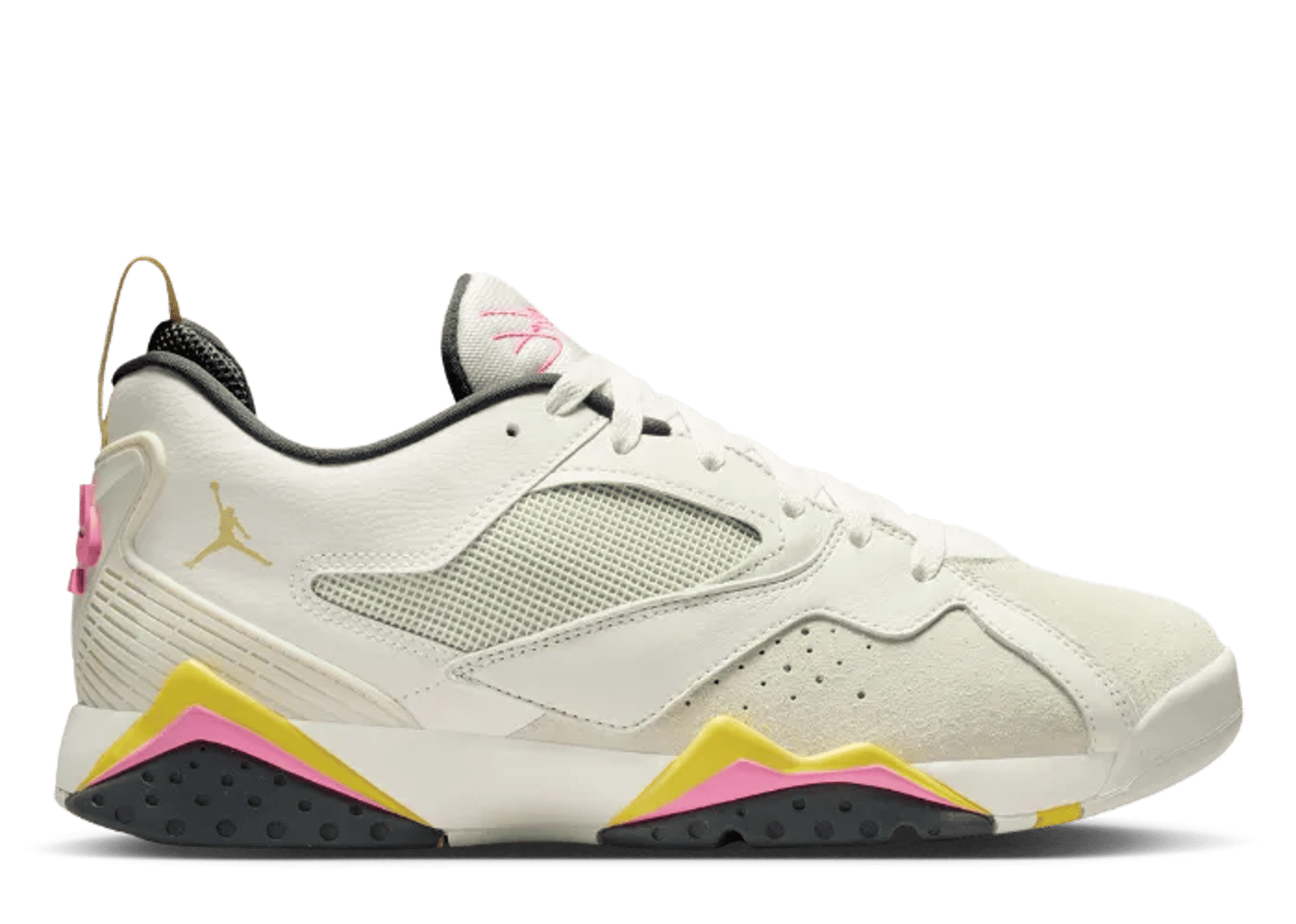 Jordan MVP 92 Pink Lemonade