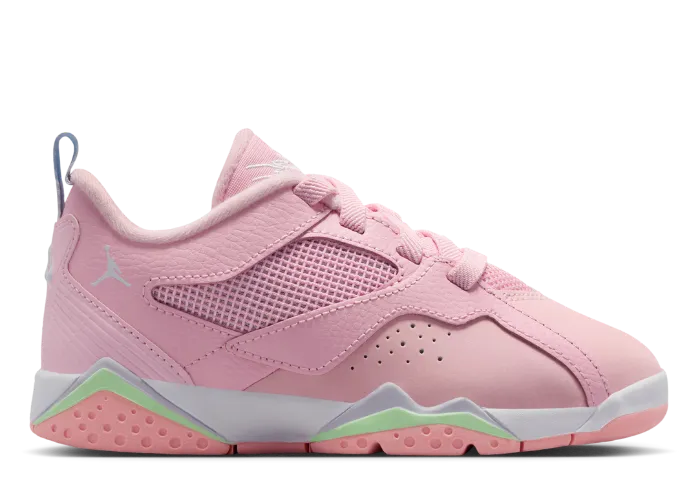 Jordan's Valentine's Collection Continues with Pink MVP 92 for the