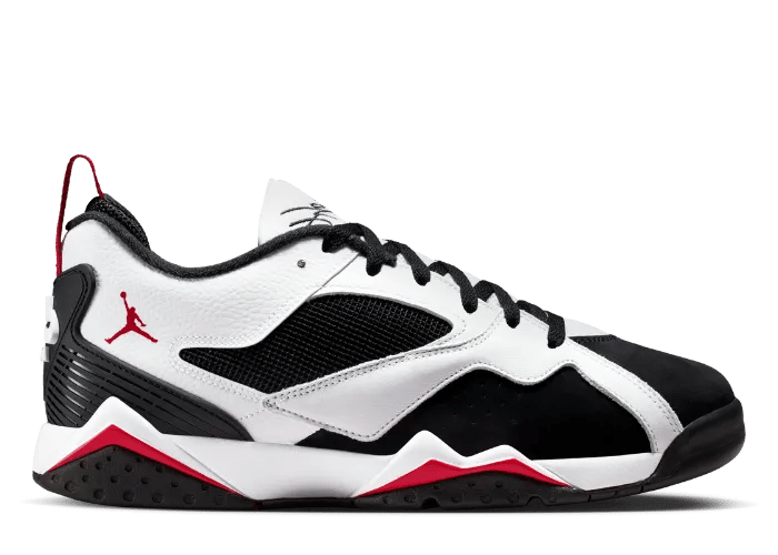 Jordan MVP 92 White Gym Red Black