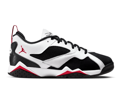 Jordan MVP 92 White Gym Red Black (GS)