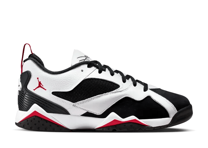 Jordan MVP 92 White Gym Red Black (PS)