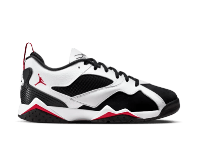 Jordan MVP 92 White Gym Red Black (TD)