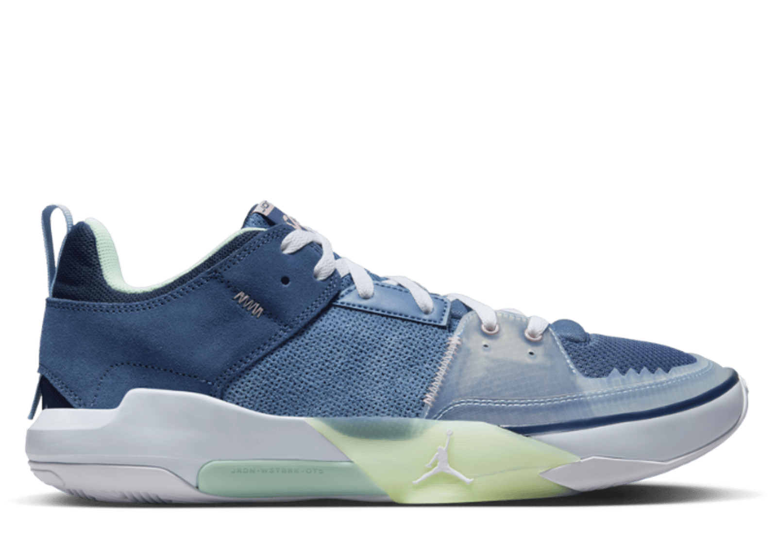 Jordan One Take 5 Khelcey Barrs