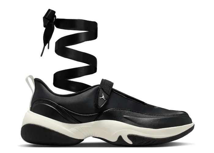 Jordan Point Black Sail (W)