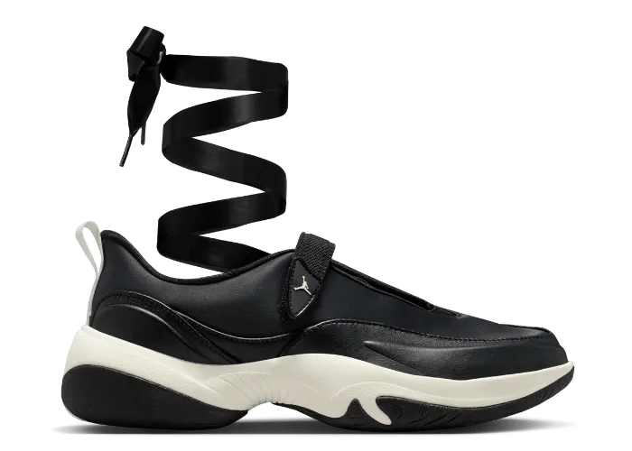 Jordan Pointe Black Sail (W)