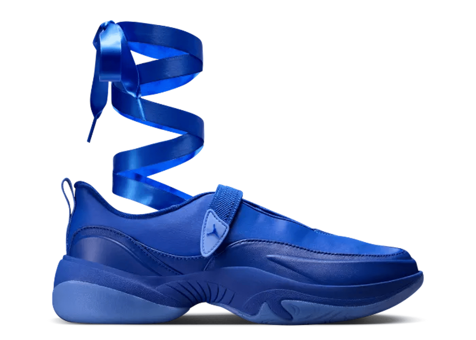 Jordan Pointe Hyper Royal (W)