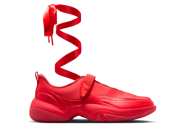Jordan Pointe Team Red (W) 