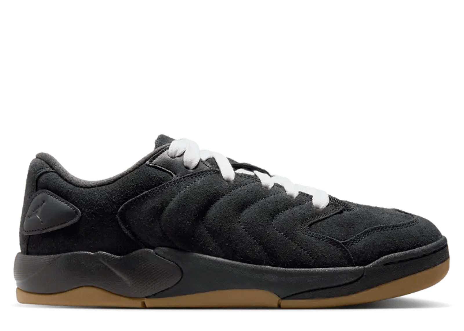 Jordan Session Black Gum