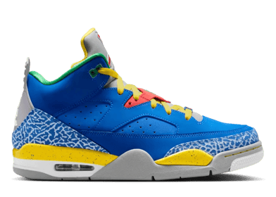 Jordan Son of Mars Low Do The Right Thing