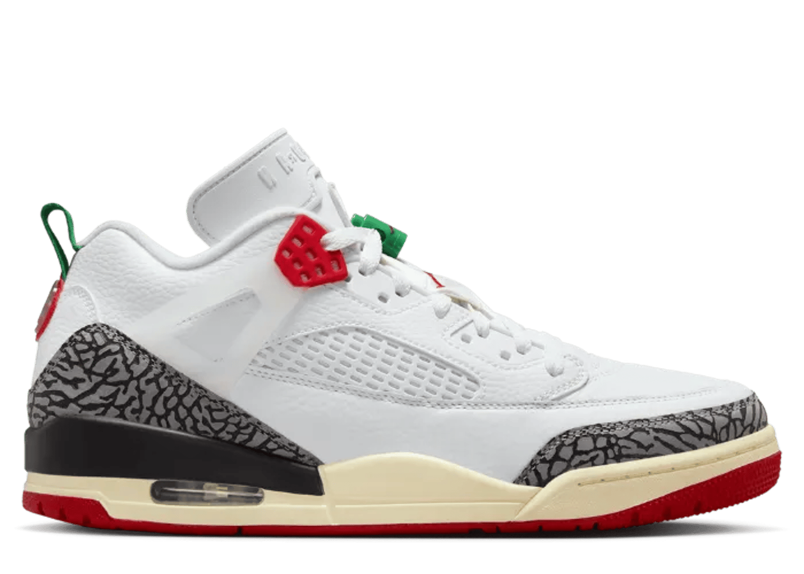 Jordan Spizike Low Do The Right Thing