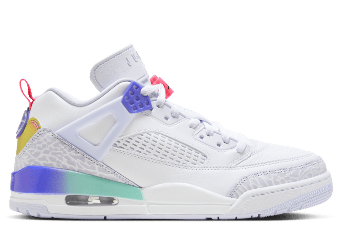 Jordan Spizike Low Dongdan