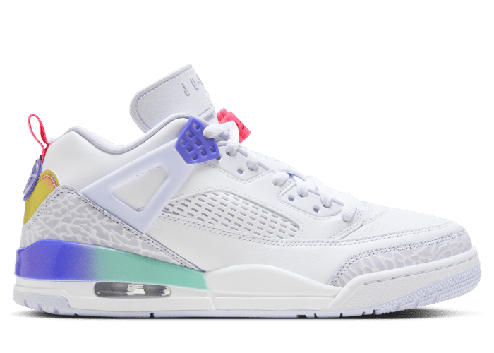 Jordan Spizike Low Dongdan