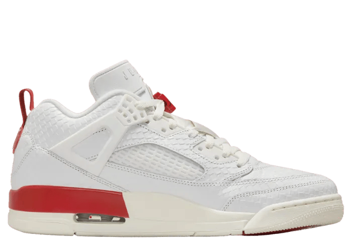 Jordan Spizike Low El Vuelo