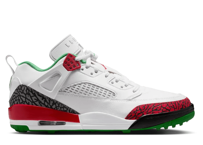 Jordan Spizike Low Golf OG