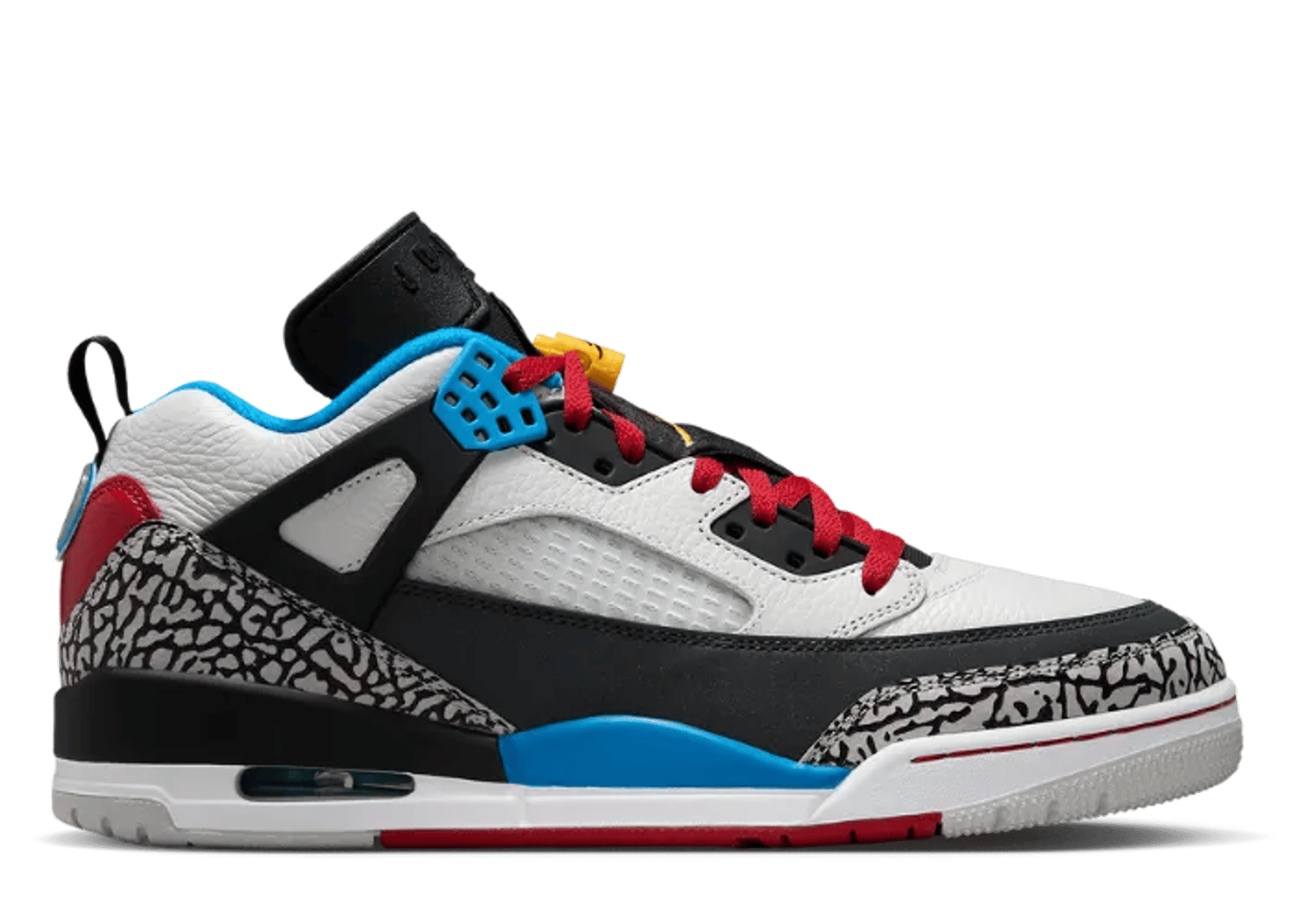 Jordan Spizike Low Obama