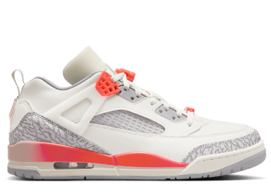 Jordan Spizike Low PSG