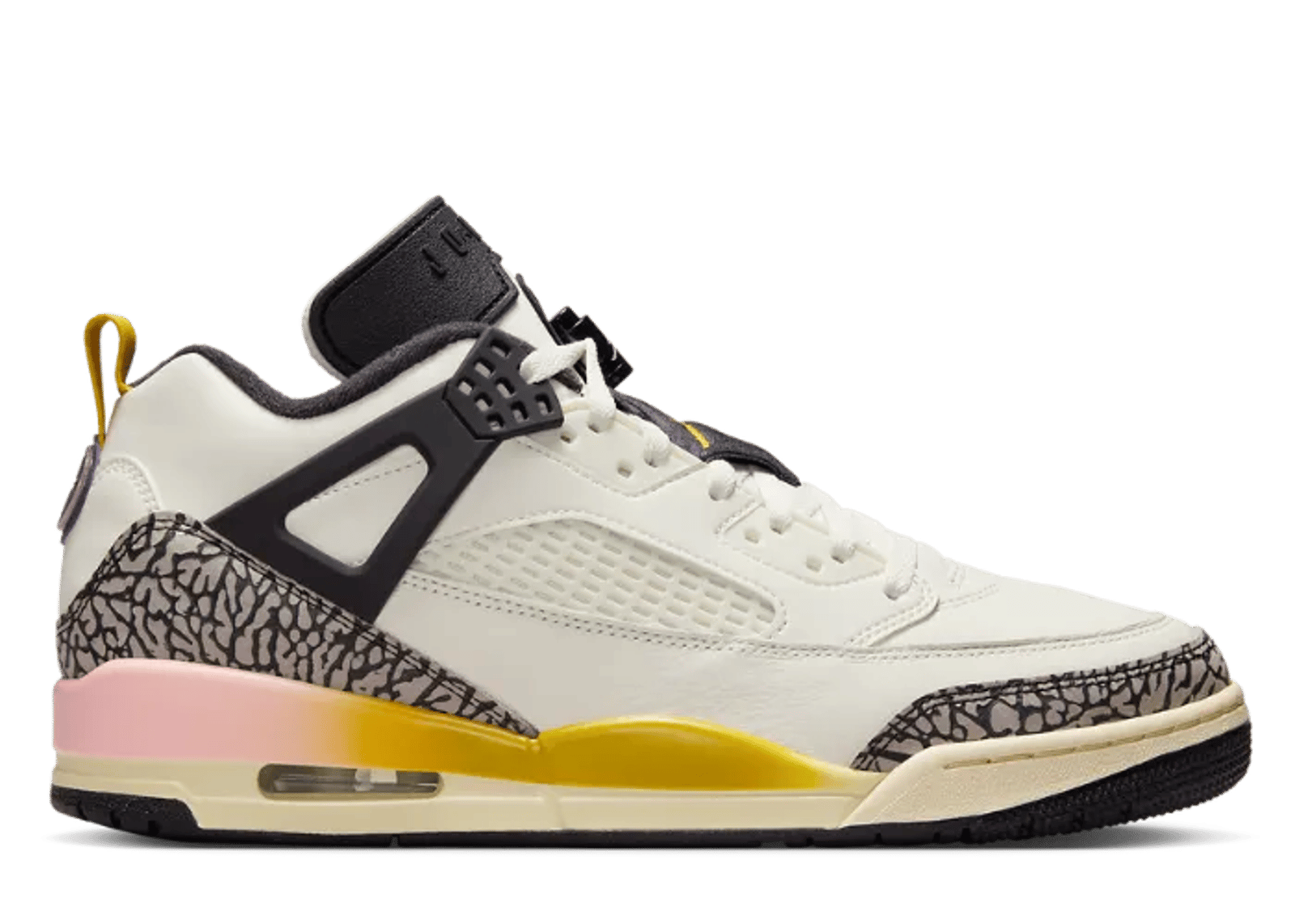 Jordan Spizike Low Rare Air