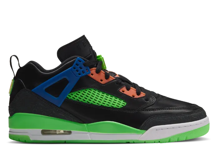 Jordan Spizike Low Space Jam Jam Central