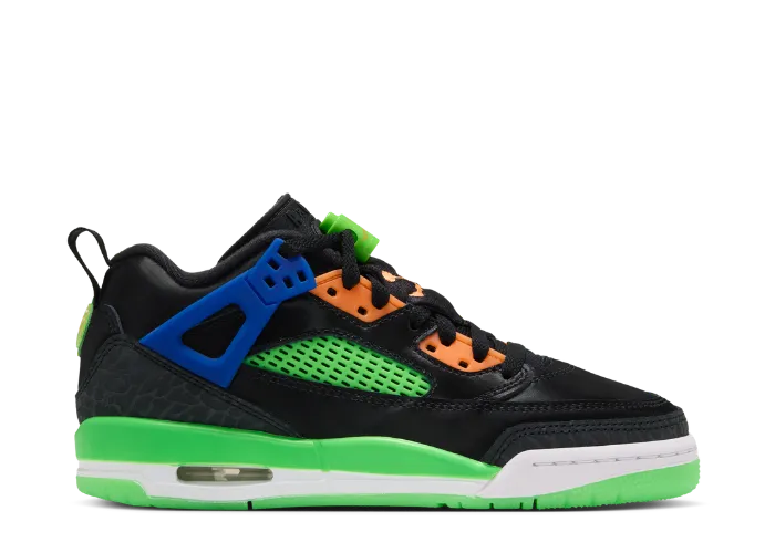Jordan Spizike Low Space Jam Jam Central (GS)