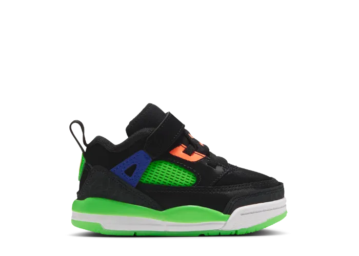Jordan Spizike Low Space Jam Jam Central (TD)