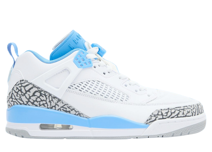 Jordan Spizike Low UNC FQ1759-141 Raffles Where to Buy