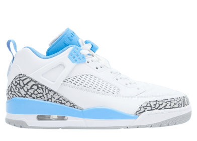 Jordan Spizike Low UNC