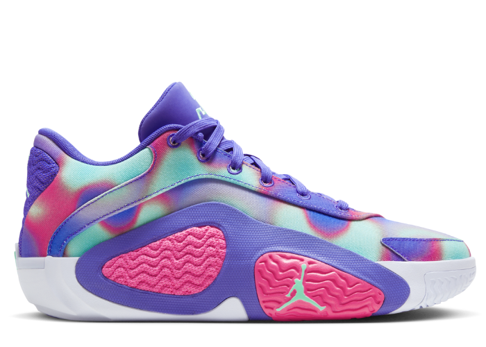 Jayson Tatum Jordan 34 Pink Jayson Tatum Release Dates 2025