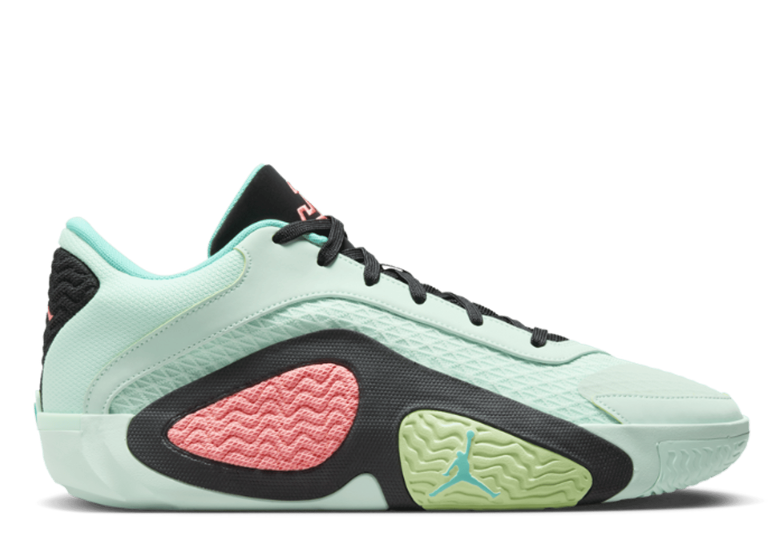 Jordan Tatum 2 Vortex