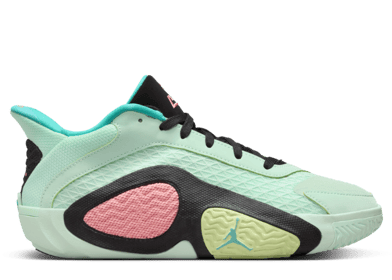 Jordan Tatum 2 Mint Foam (GS)
