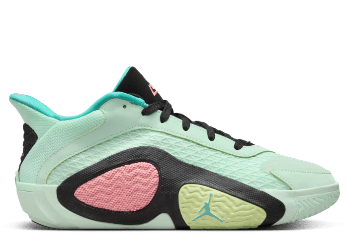 Jordan Tatum 2 Mint Foam (GS)