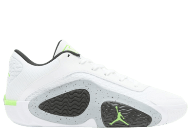 Jordan Tatum 2 Neon
