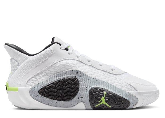 Jordan Tatum 2 Neon (GS)