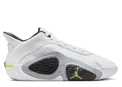 Jordan Tatum 2 Neon (GS)