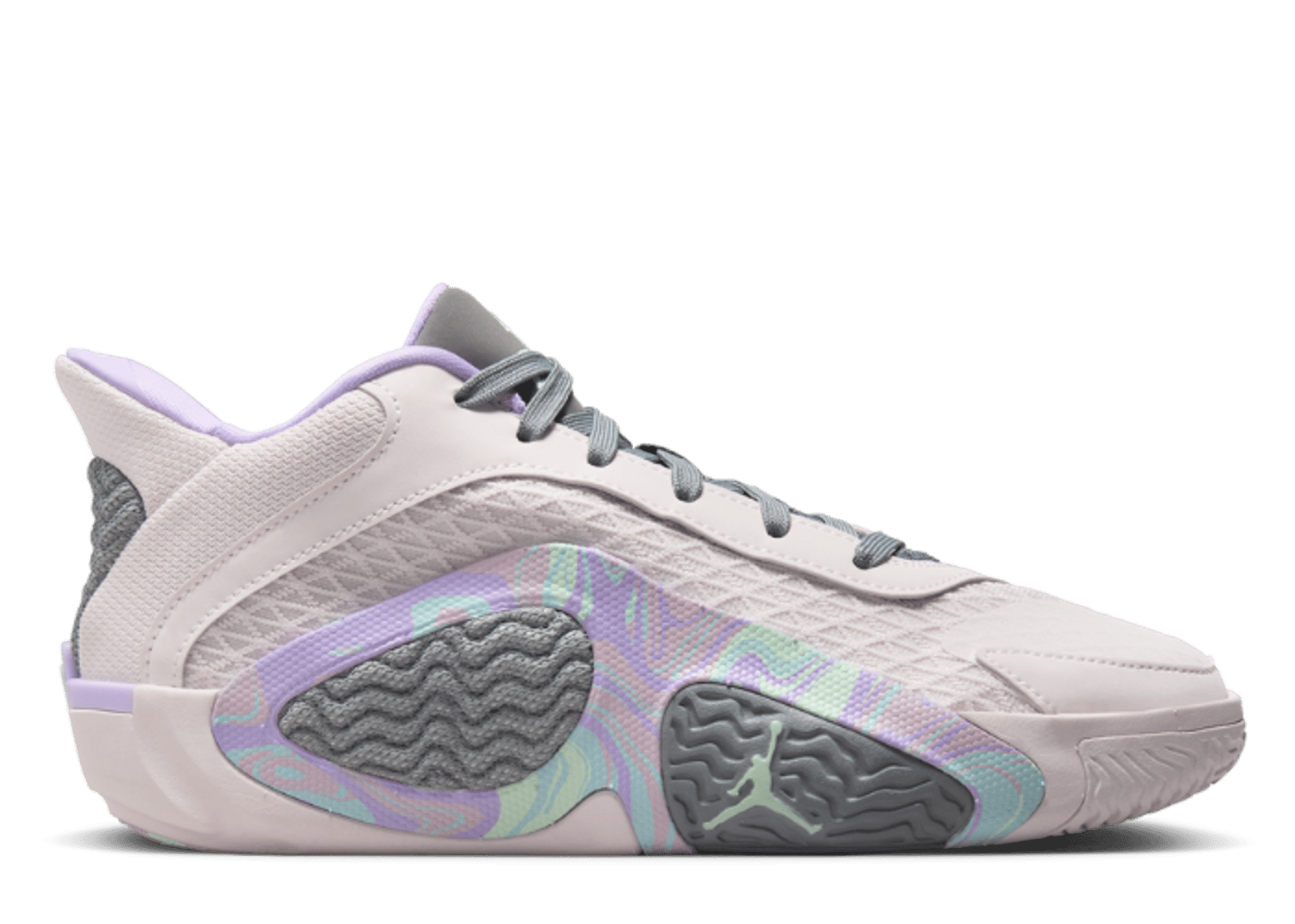 Jordan Tatum 2 Sidewalk Chalk (GS)