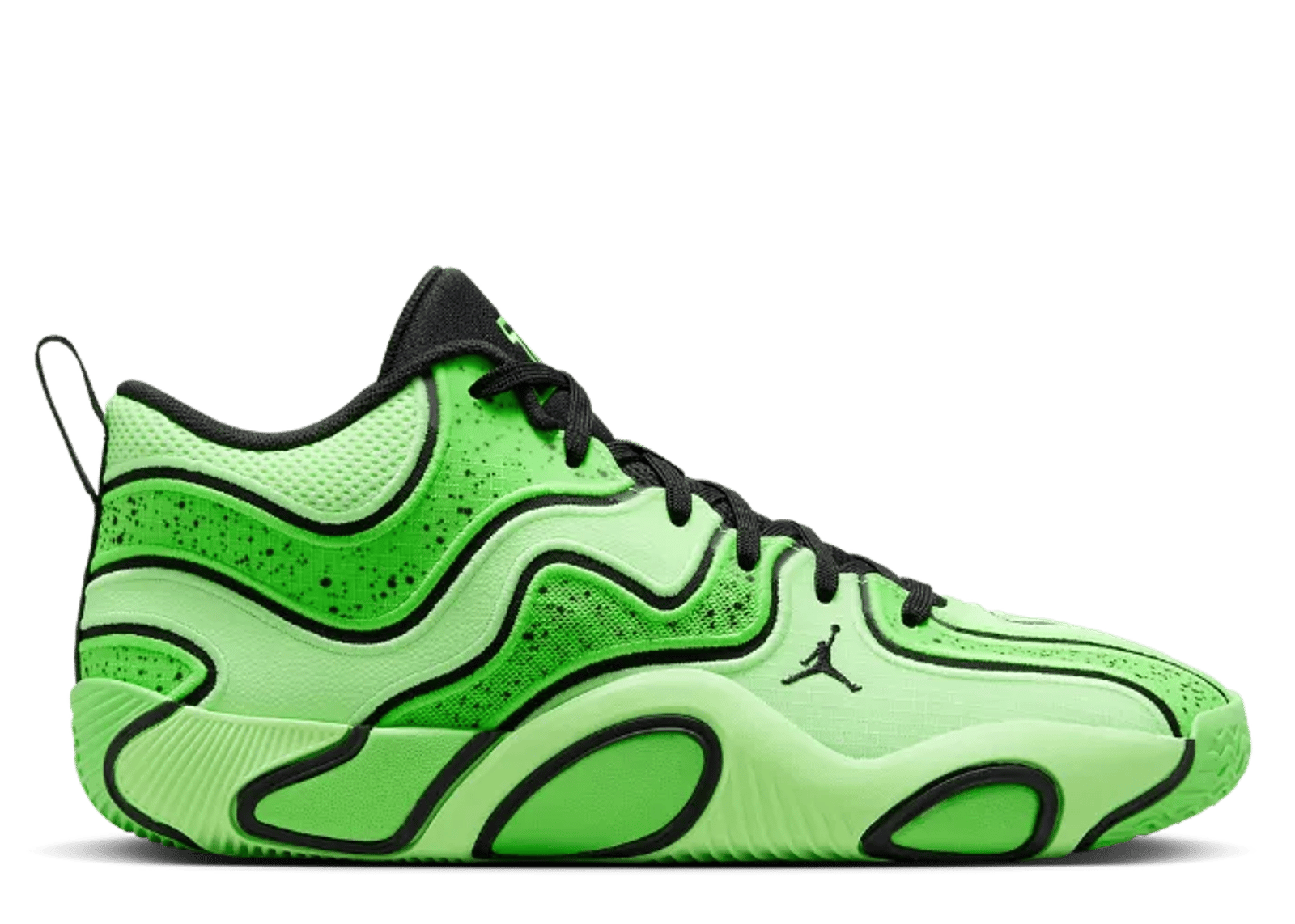 Jordan Tatum 3 Deuce